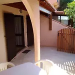 T3 37m² Plain-pied, Et Centre Proches, Parking Prive, 5/6 Pers - Fr-1-798-28