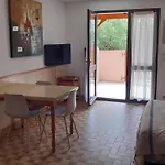 T3 37m² Plain-pied, Et Centre Proches, Parking Prive, 5/6 Pers - Fr-1-798-28 Leucate