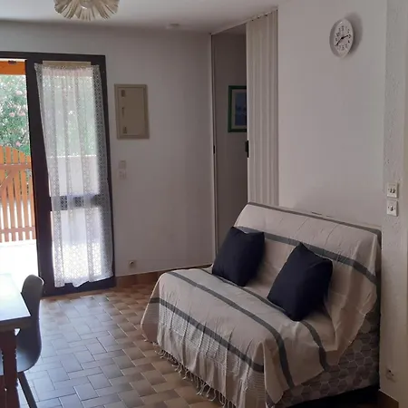 T3 37m² Plain-pied, Et Centre Proches, Parking Prive, 5/6 Pers - Fr-1-798-28 Apartment *